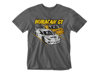 Thumbnail for Camiseta Huracan GT