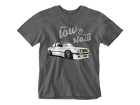 Thumbnail for Camiseta Low And Slow BMW