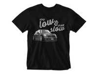 Thumbnail for Camiseta Low And Slow Mini