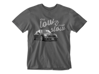 Thumbnail for Camiseta Low And Slow Mini