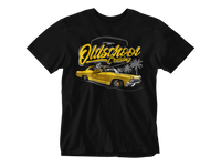 Thumbnail for Camiseta Lowrider Old School