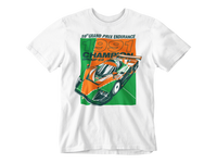 Thumbnail for Camiseta 787 LeMans