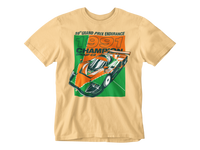 Thumbnail for Camiseta 787 LeMans