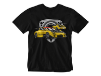 Thumbnail for Camiseta RX7 Rotativo