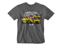 Thumbnail for Camiseta RX7 Rotativo