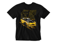 Thumbnail for Camiseta Rx7 Legend