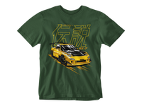 Thumbnail for Camiseta Rx7 Legend