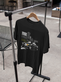 Thumbnail for camiseta mercedes 190e evo 2