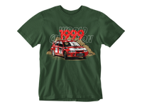 Thumbnail for Camiseta Evo 6 Champion