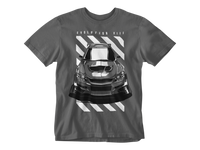 Thumbnail for camiseta mitsubishi evo Viii
