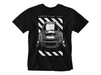 Thumbnail for camiseta mitsubishi evo Viii