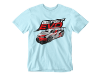 Thumbnail for Camiseta Evo Time Attack