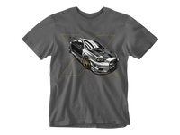 Thumbnail for Camiseta Evo X
