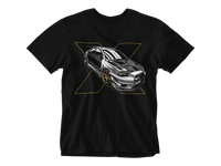Thumbnail for Camiseta Evo X