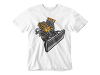Thumbnail for Camiseta Motor 4A-GE AE86