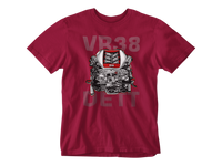 Thumbnail for Camiseta VQ38DETT