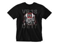 Thumbnail for Camiseta VQ38DETT