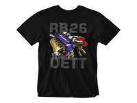 Thumbnail for Camiseta RB26DETT