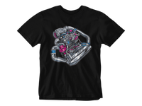 Thumbnail for Camiseta Rotativo Mazda 13B