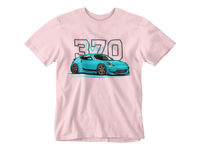 Thumbnail for Camiseta 370Z