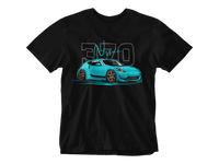 Thumbnail for Camiseta 370Z