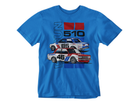 Thumbnail for Camiseta Datsun 510