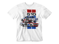 Thumbnail for Camiseta Datsun 510