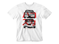 Thumbnail for Camiseta Hakosuka GTR