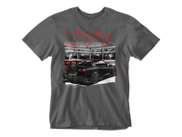 Thumbnail for Camiseta R35 Street Tokio