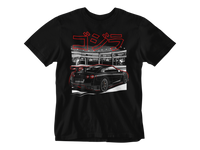 Thumbnail for Camiseta R35 Street Tokio