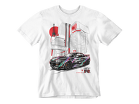 Thumbnail for Camiseta R34 HKS