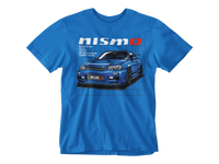 Thumbnail for Camiseta Nismo R34