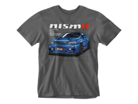 Thumbnail for Camiseta Nismo R34
