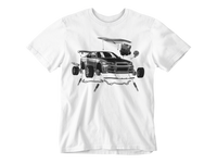 Thumbnail for Camiseta R34 Parts