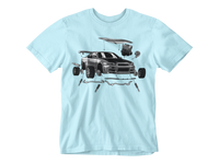 Thumbnail for Camiseta R34 Parts