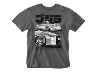 Thumbnail for Camiseta GTR Legend