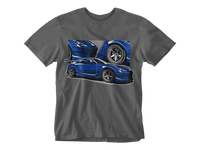 Thumbnail for Camiseta Nissan GTR R35