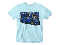 Thumbnail for Camiseta Nissan GTR R35