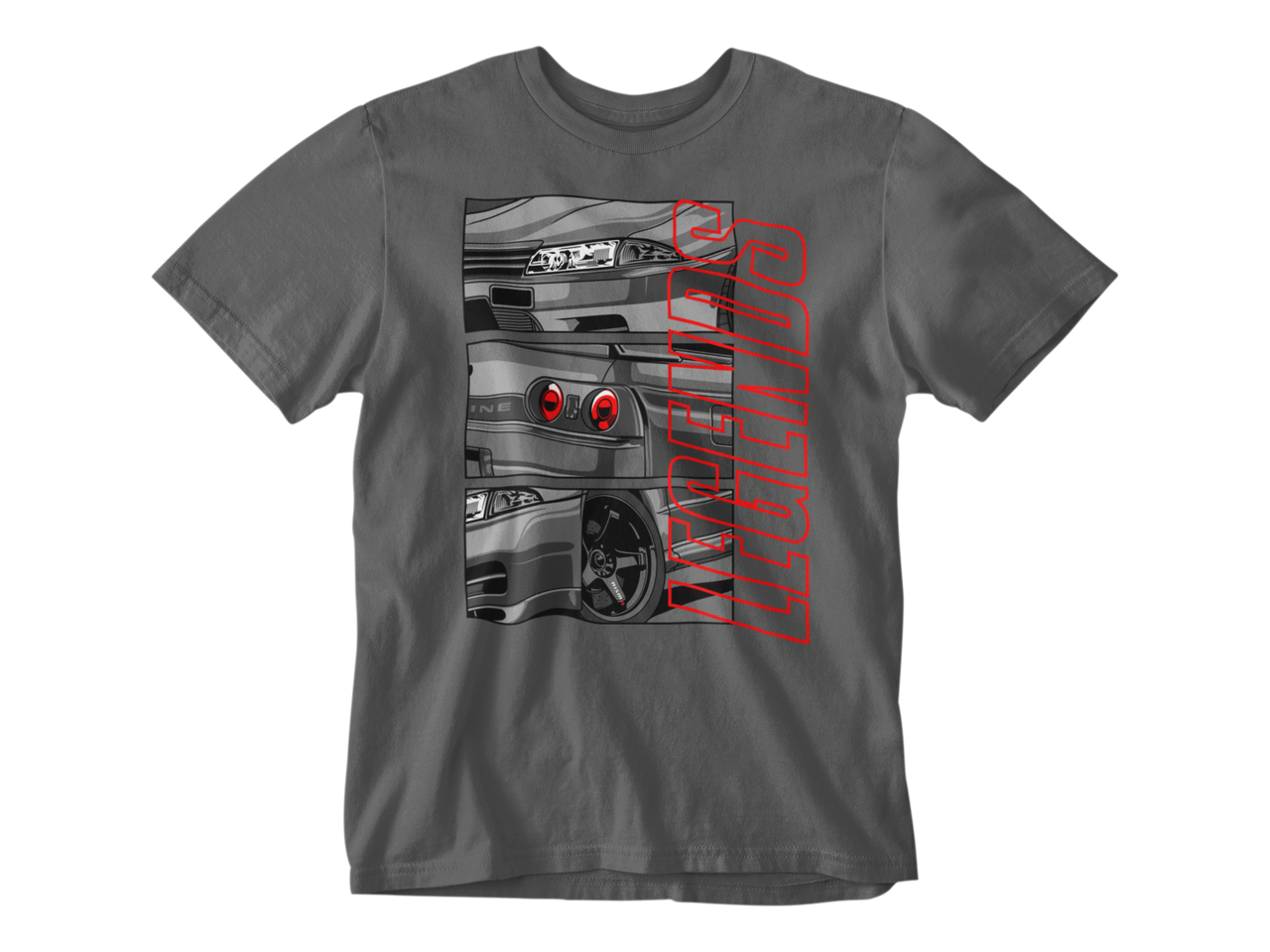 Camiseta R32 Legends