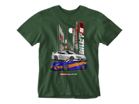 Thumbnail for Camiseta Silvia S15 Japo