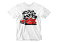 Thumbnail for Camiseta Porsche RWB 911 Carrera 964