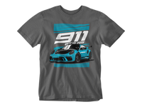 Thumbnail for Camiseta 911 GT3 RS