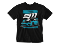 Thumbnail for Camiseta 911 GT3 RS