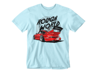 Thumbnail for Camiseta Porsche RWB 911 Carrera 964