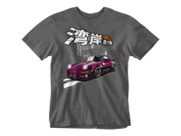 Thumbnail for Camiseta Tokio 911