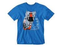 Thumbnail for Camiseta 917 Gulf