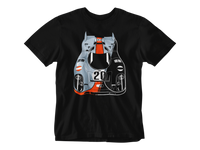 Thumbnail for Camiseta 917 Gulf