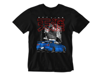 Thumbnail for Camiseta Skyline R34 Japan