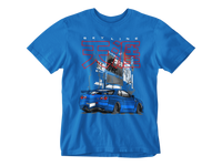Thumbnail for Camiseta Skyline R34 Japan