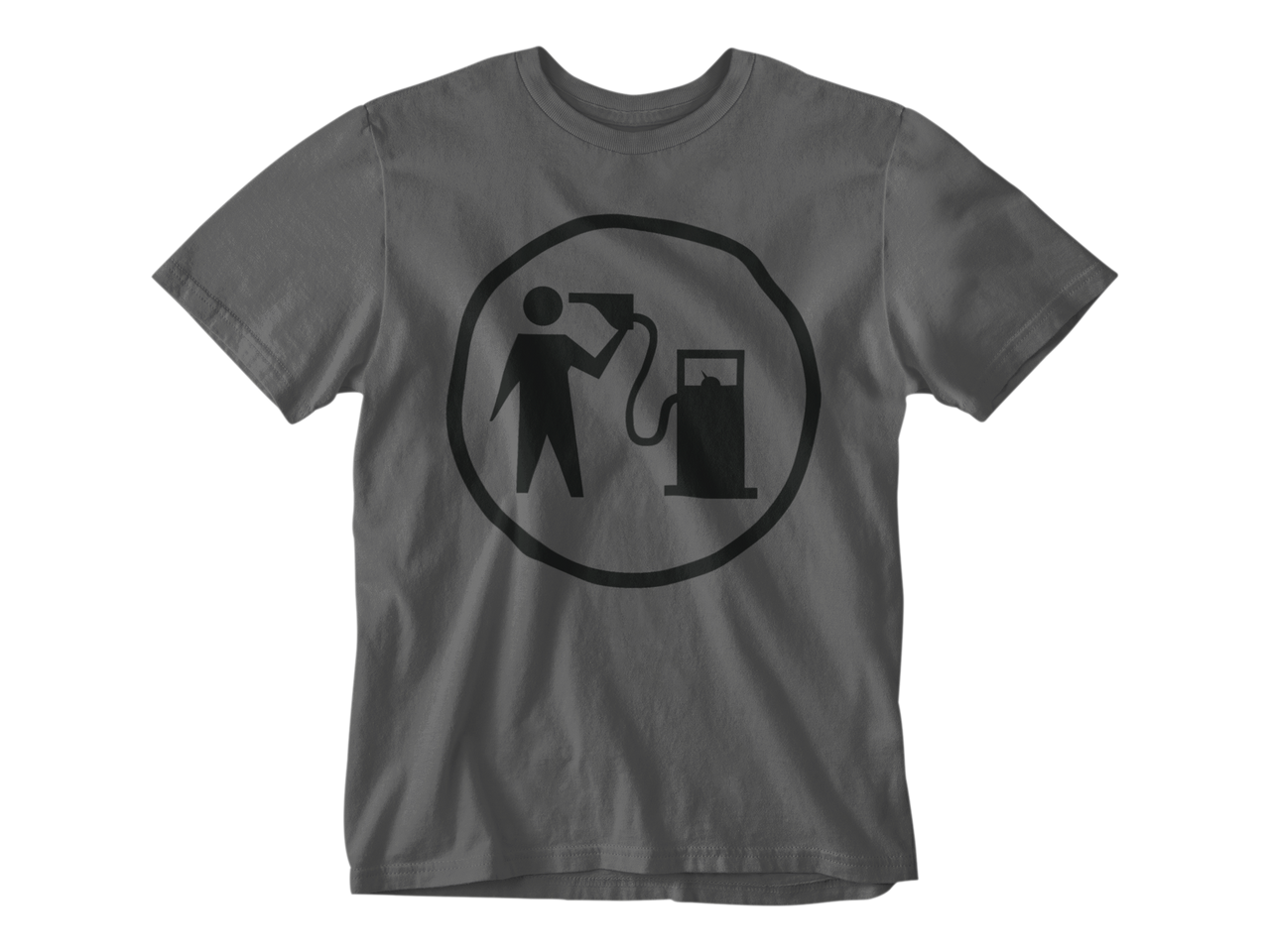 Camiseta Fuel Addicted